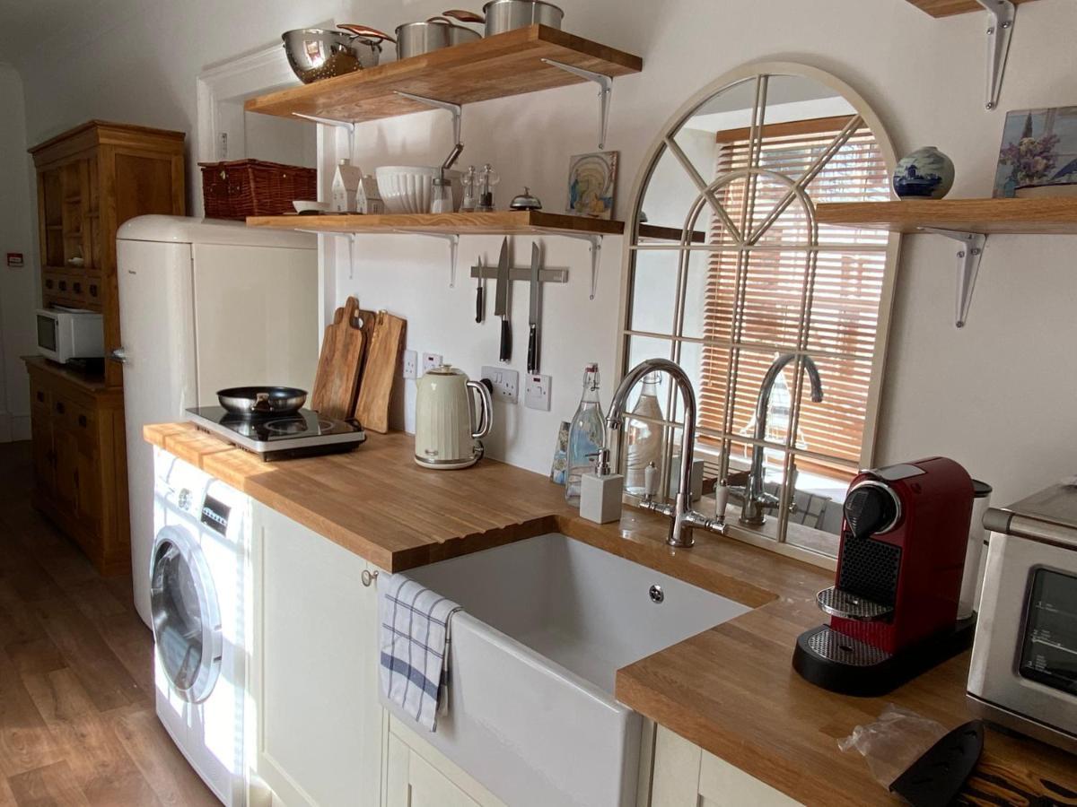 Ballachulish House Apartment Экстерьер фото