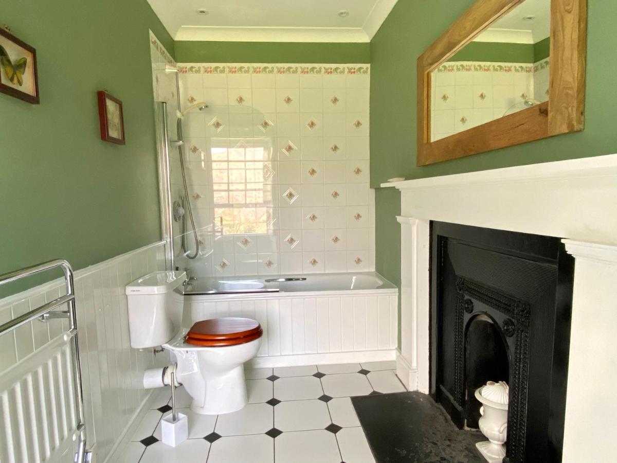 Ballachulish House Apartment Экстерьер фото