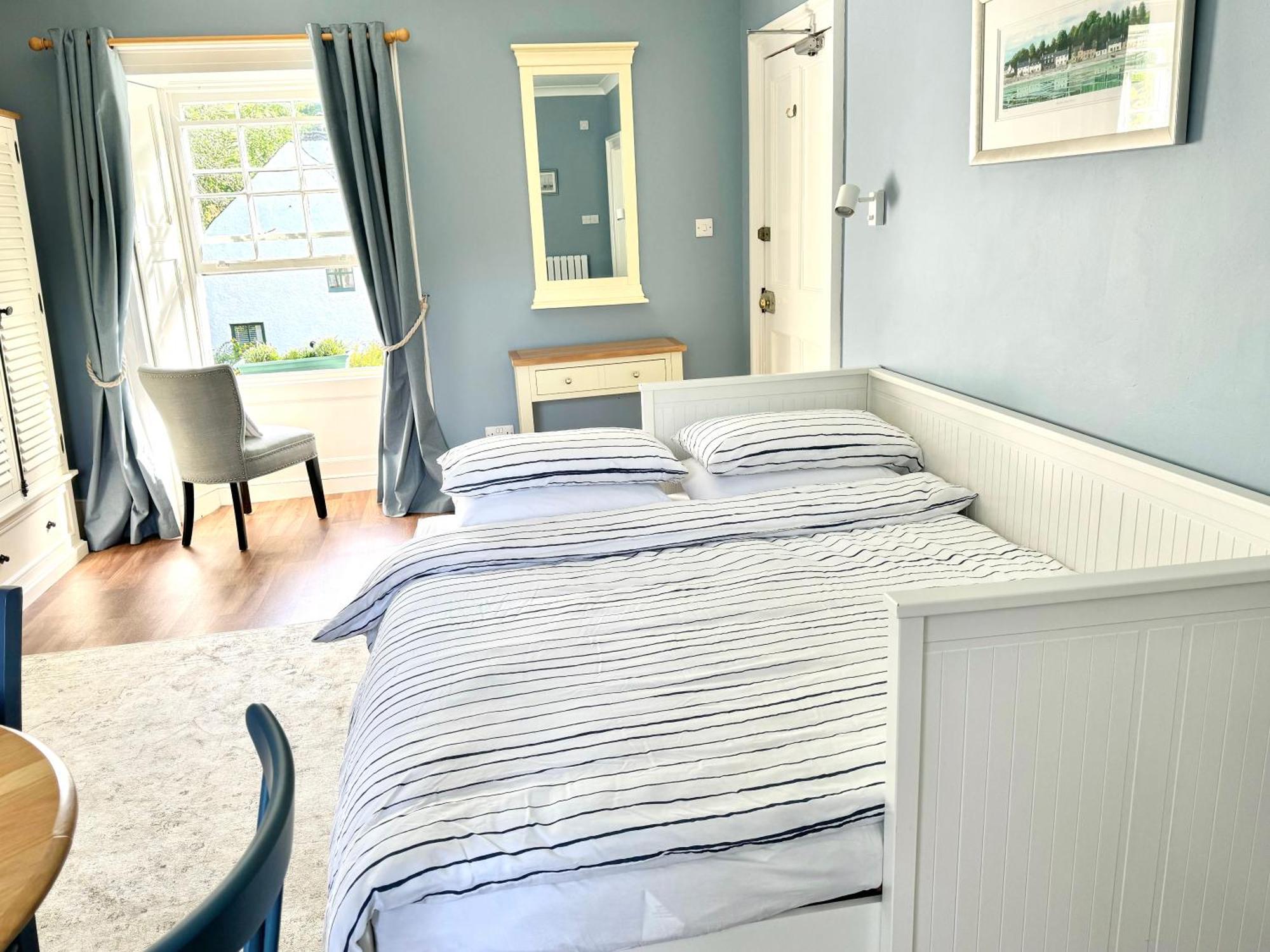 Ballachulish House Apartment Экстерьер фото